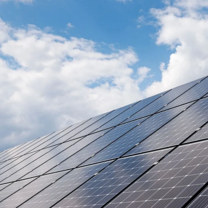 Evolution bba solar