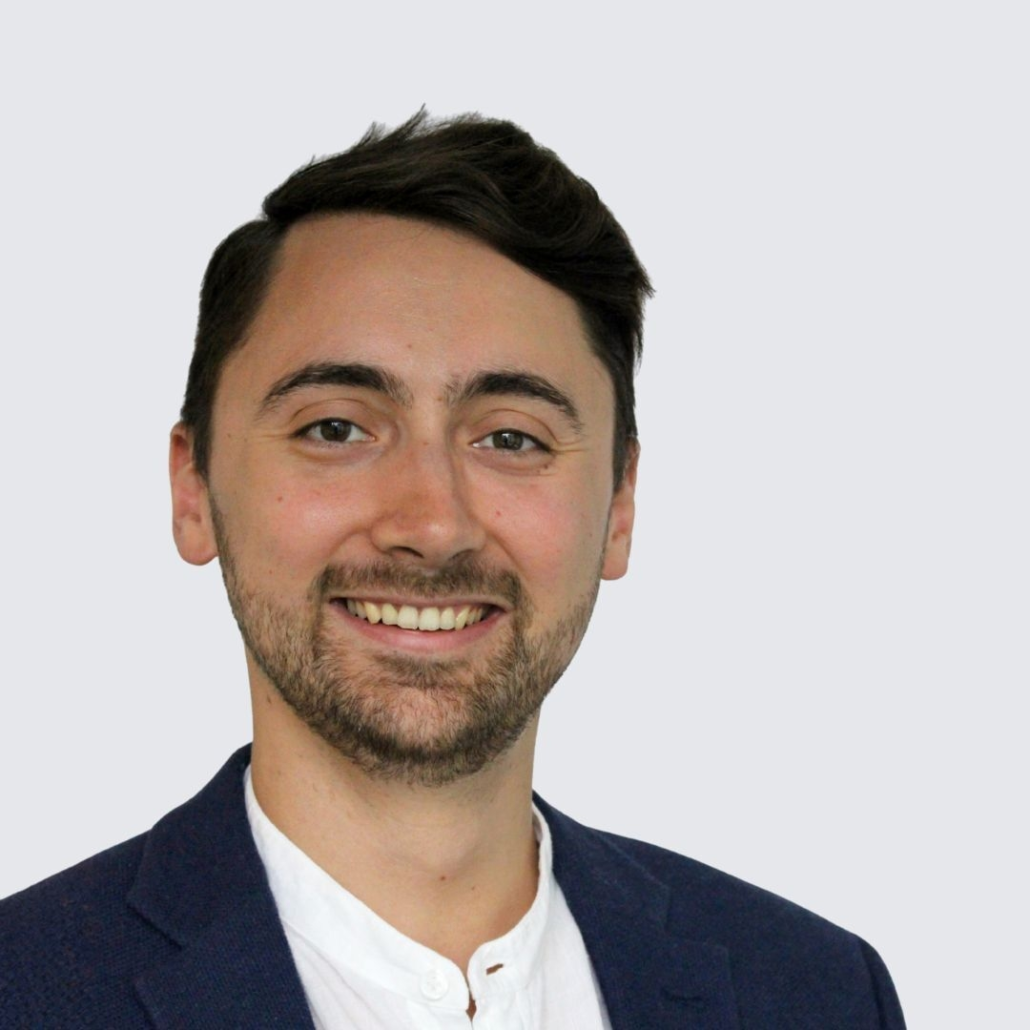 Olivier Bertrand