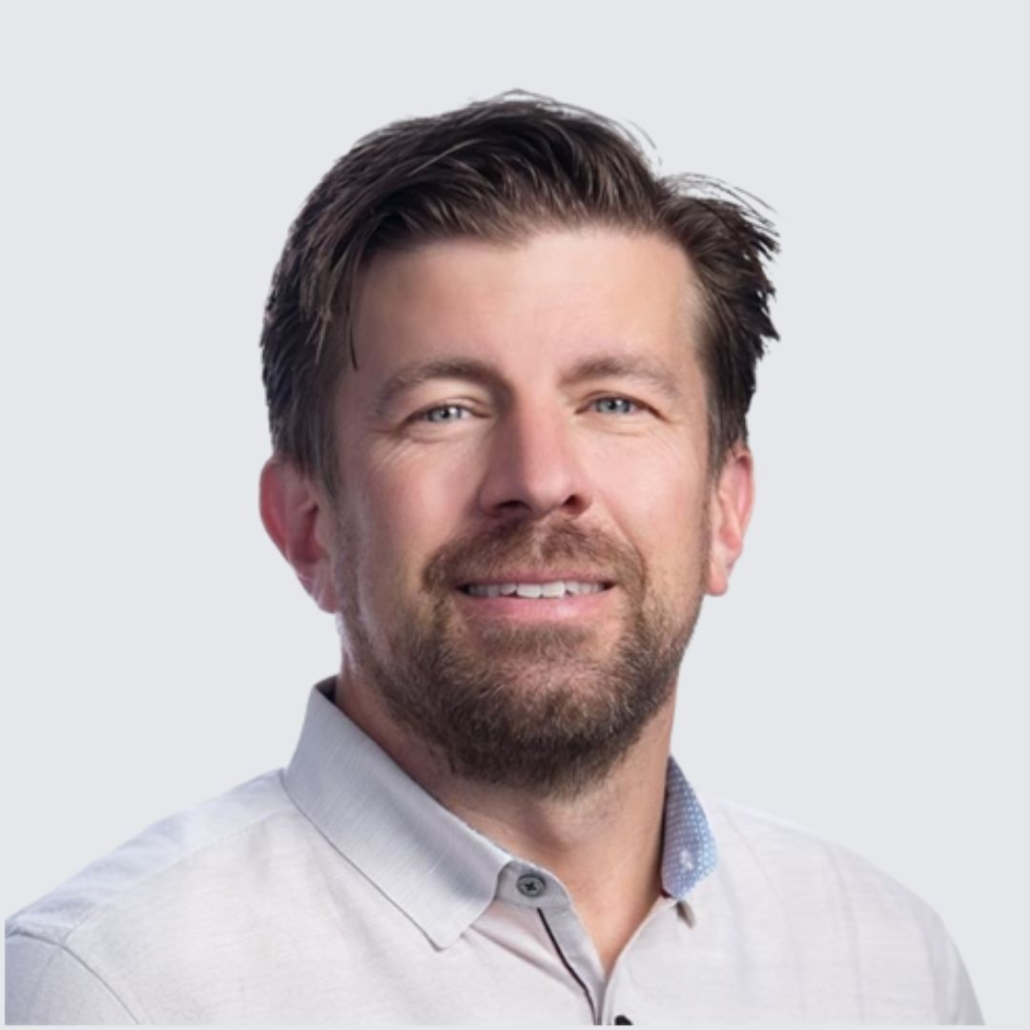 Trevor Buckley canva