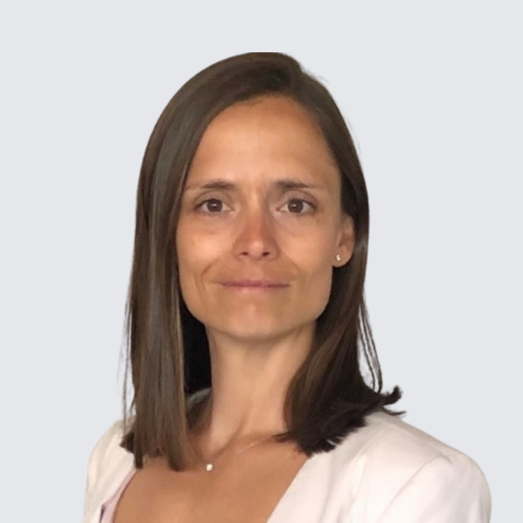 Geraldine Cosset