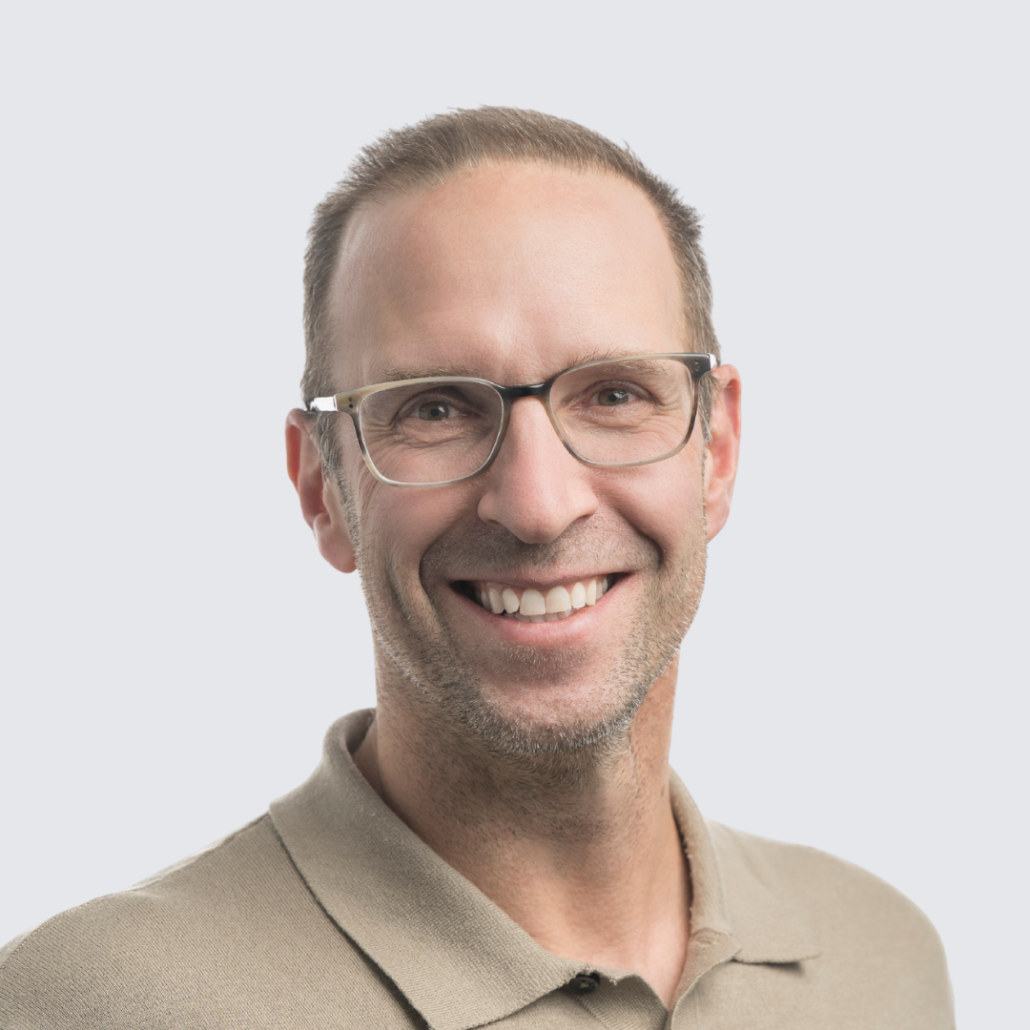 Dan Kell