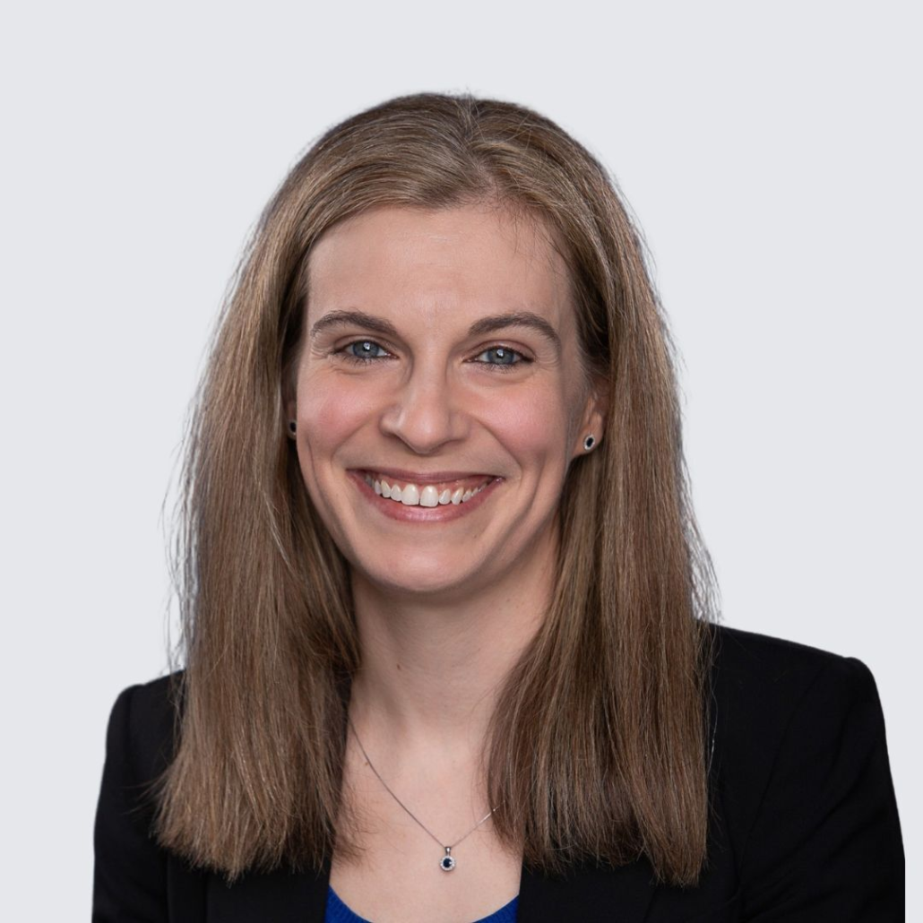 Sabrina Woodworth