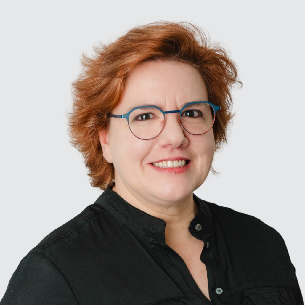 Maria De Campos