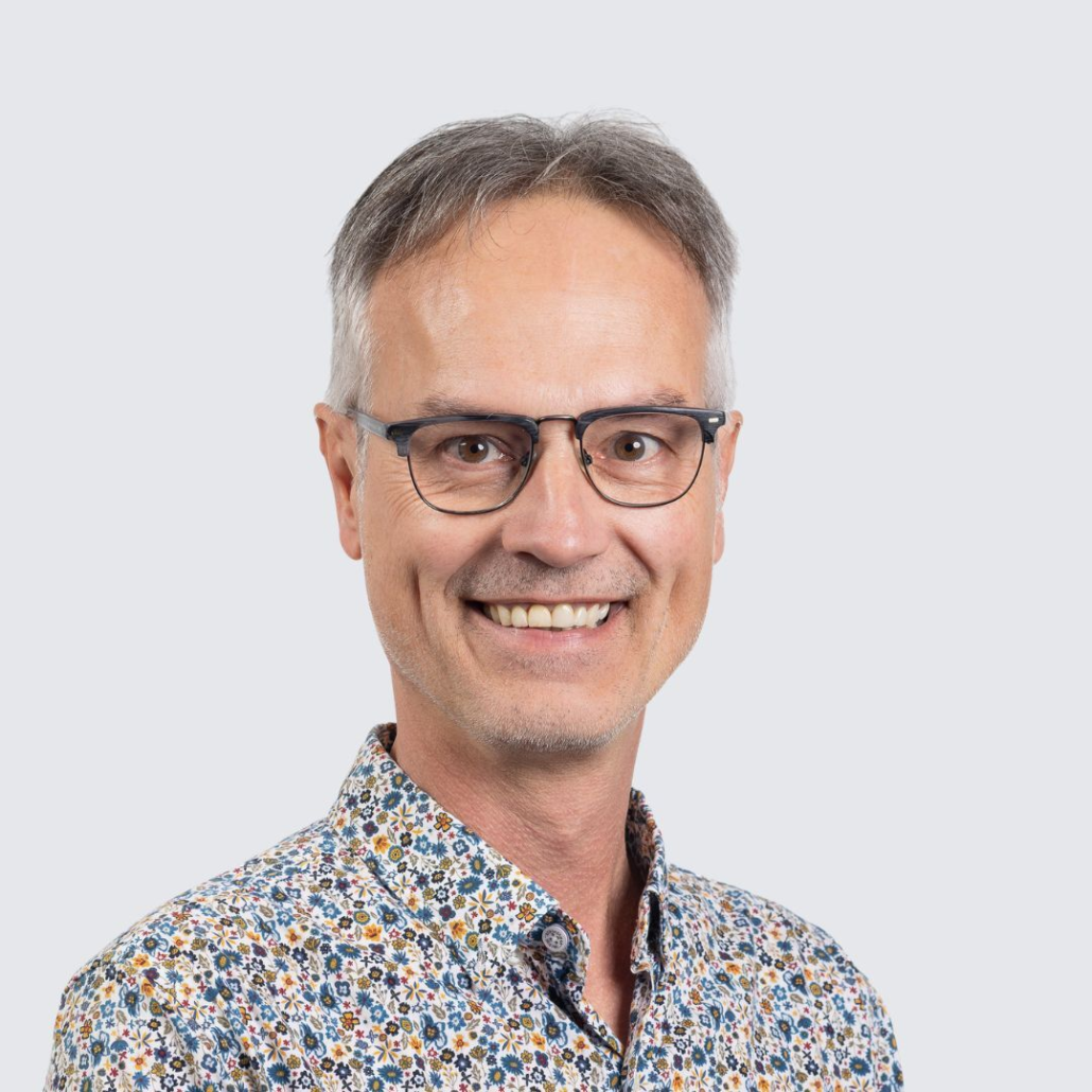 Yannick Plourde