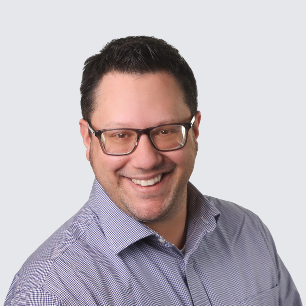 Dave beauregard photo profil