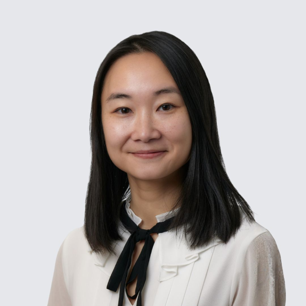 Katie Au VP 2