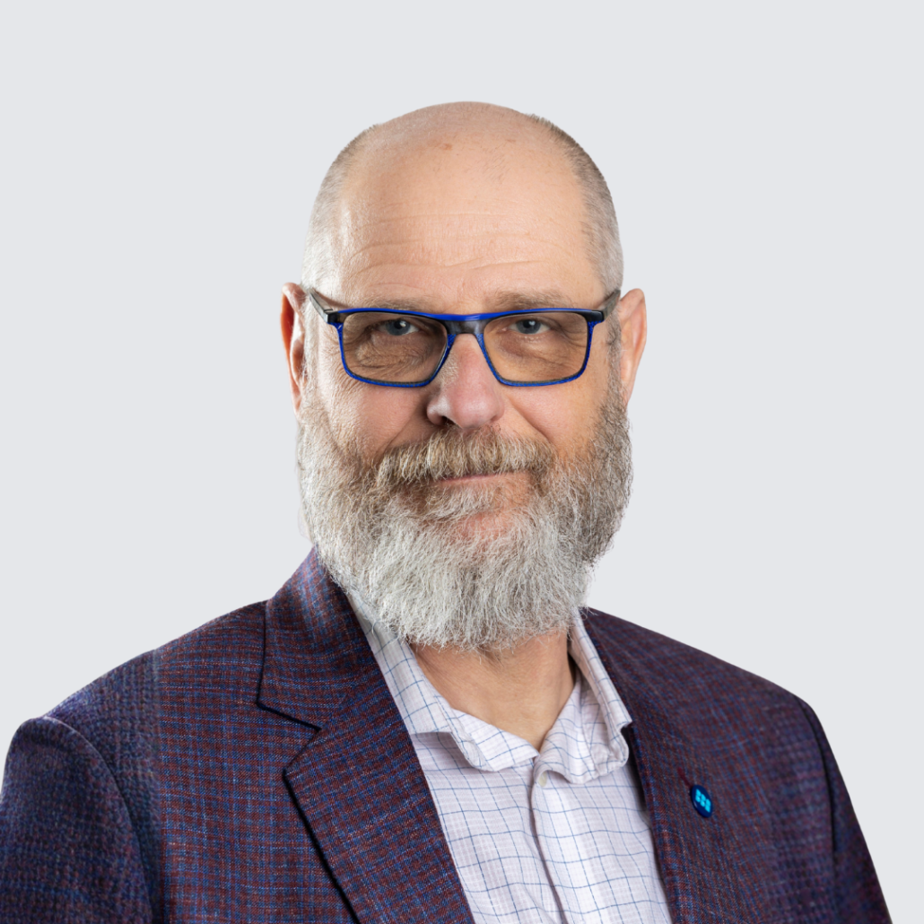 Rich Schmidt