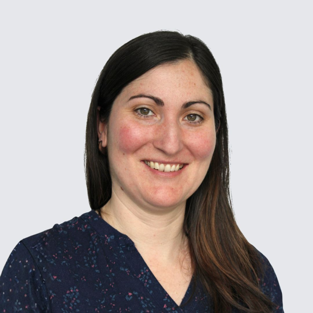 Marie noelle chouinard