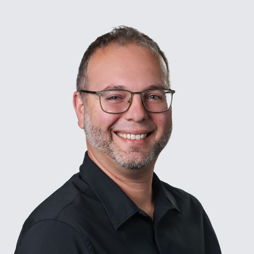 Patrick corriveau