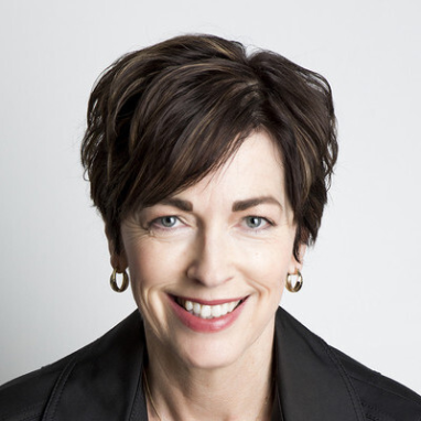 Photo de profil Rhonda Gorman