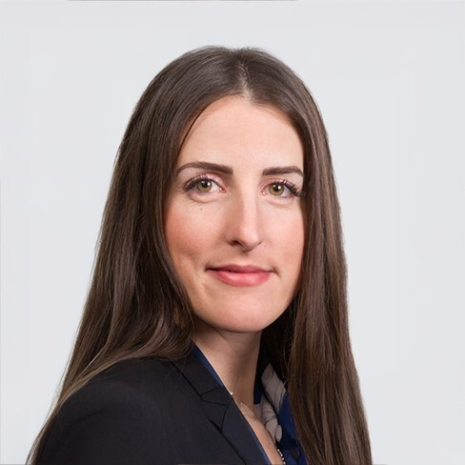 Amanda Fitch