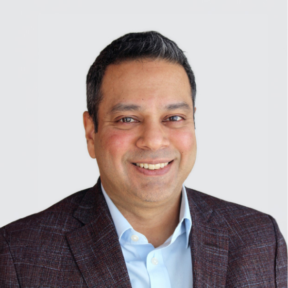 Navin Gangadin Carre