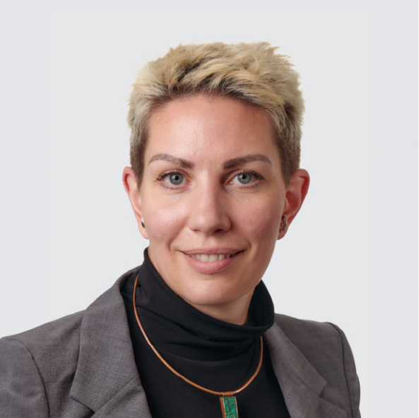 Julia Gartley Carre