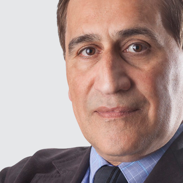 Ali Moshref