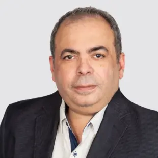 Joe Nava