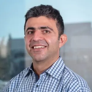 Ali Naderian