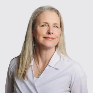 Susan eick our leadership