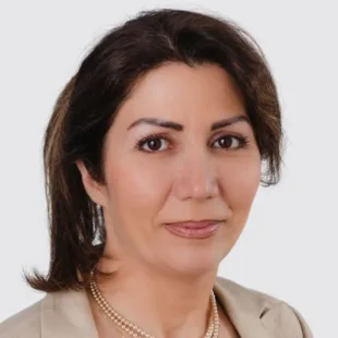 Asi Bahareh