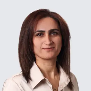 Hannaneh Rasouli