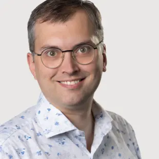 Nicolas Samson