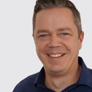 Sylvain Défossé