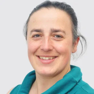 Gabrielle Rivest