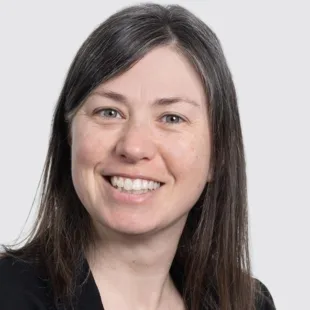 Marie Eve Bernard