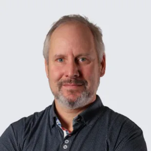 Luc Guillemette