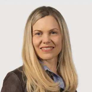 Caroline provost
