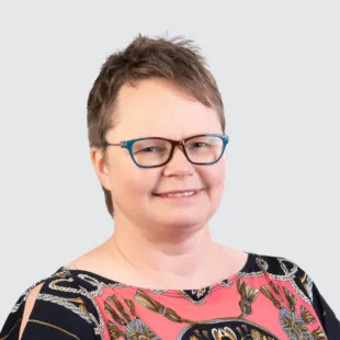 Kari Blyth