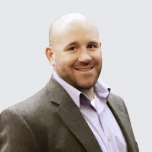 Jared Purdy