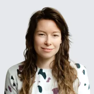 Marie Eve Desrochers