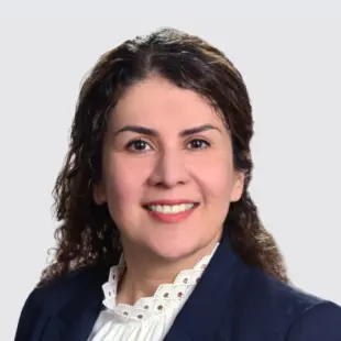Mina Shahraki
