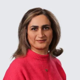Hannaneh Rasouli
