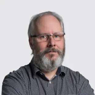 Luc Guillemette