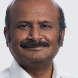 Prodipto Ghosh