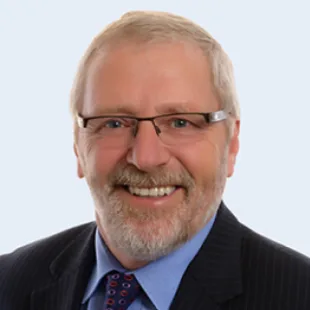 Michel Ruel - Founder Top Control