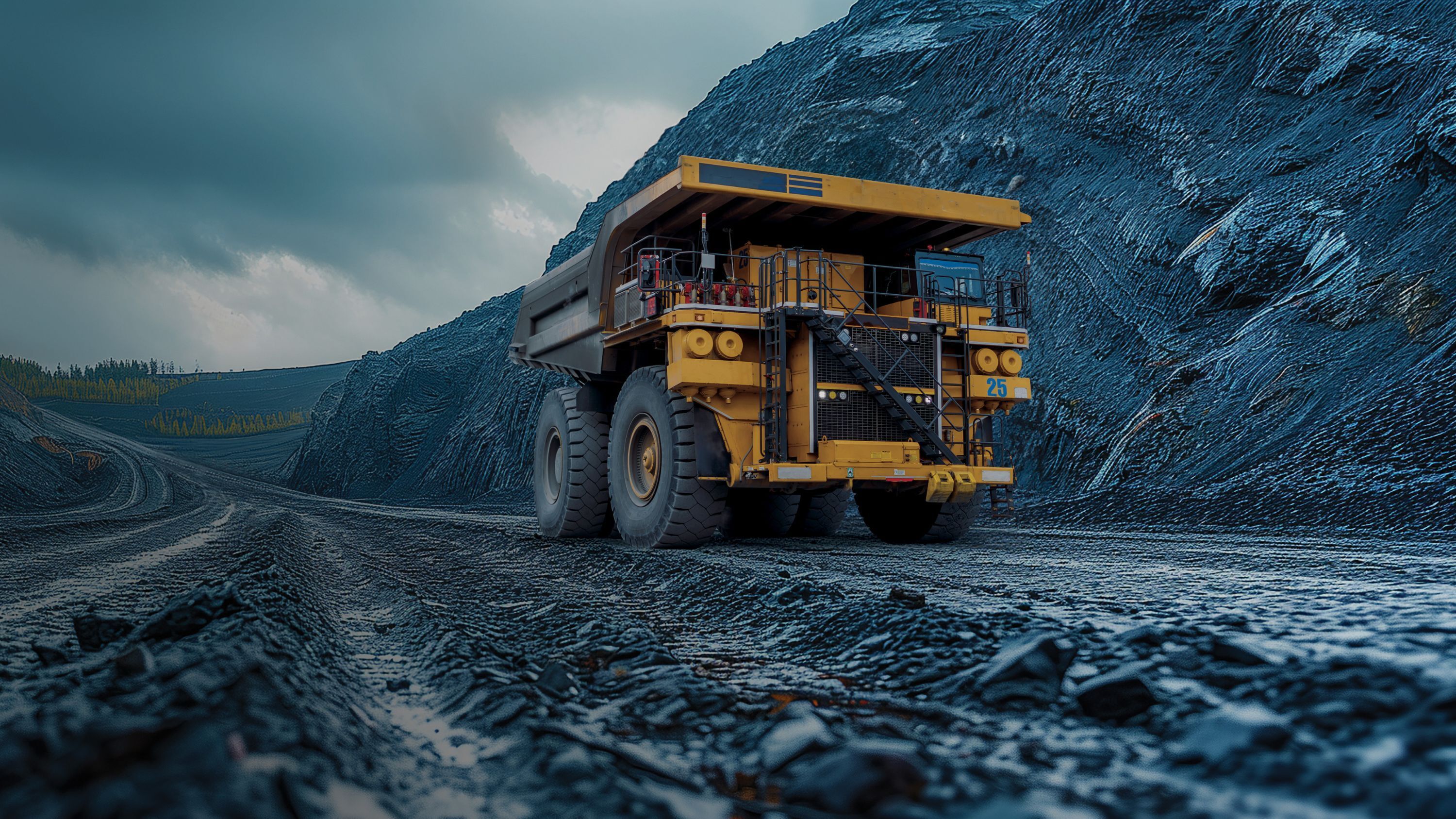 bba | Mining decarbonization