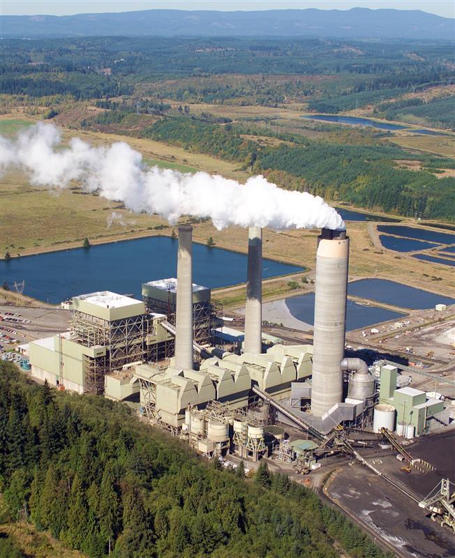 Cvxc bba | Advanced analytics for aging generator fleets