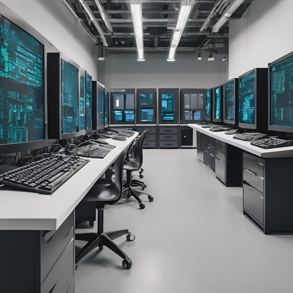 Ec project confidentiel cybersecurity assessment and training web SQ LR BBA