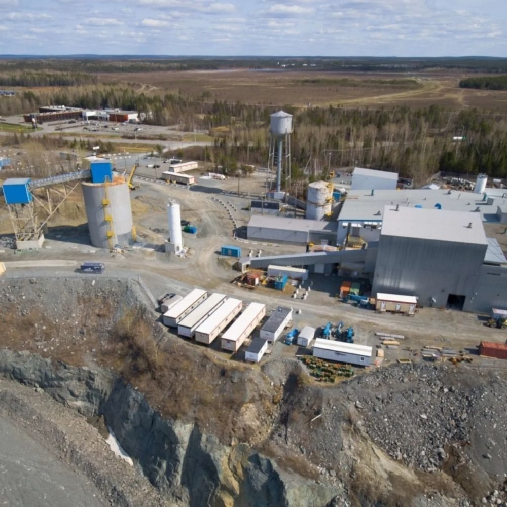 Mm project eldorado gold quebec sigma gold mining plant web SQ LR BBA