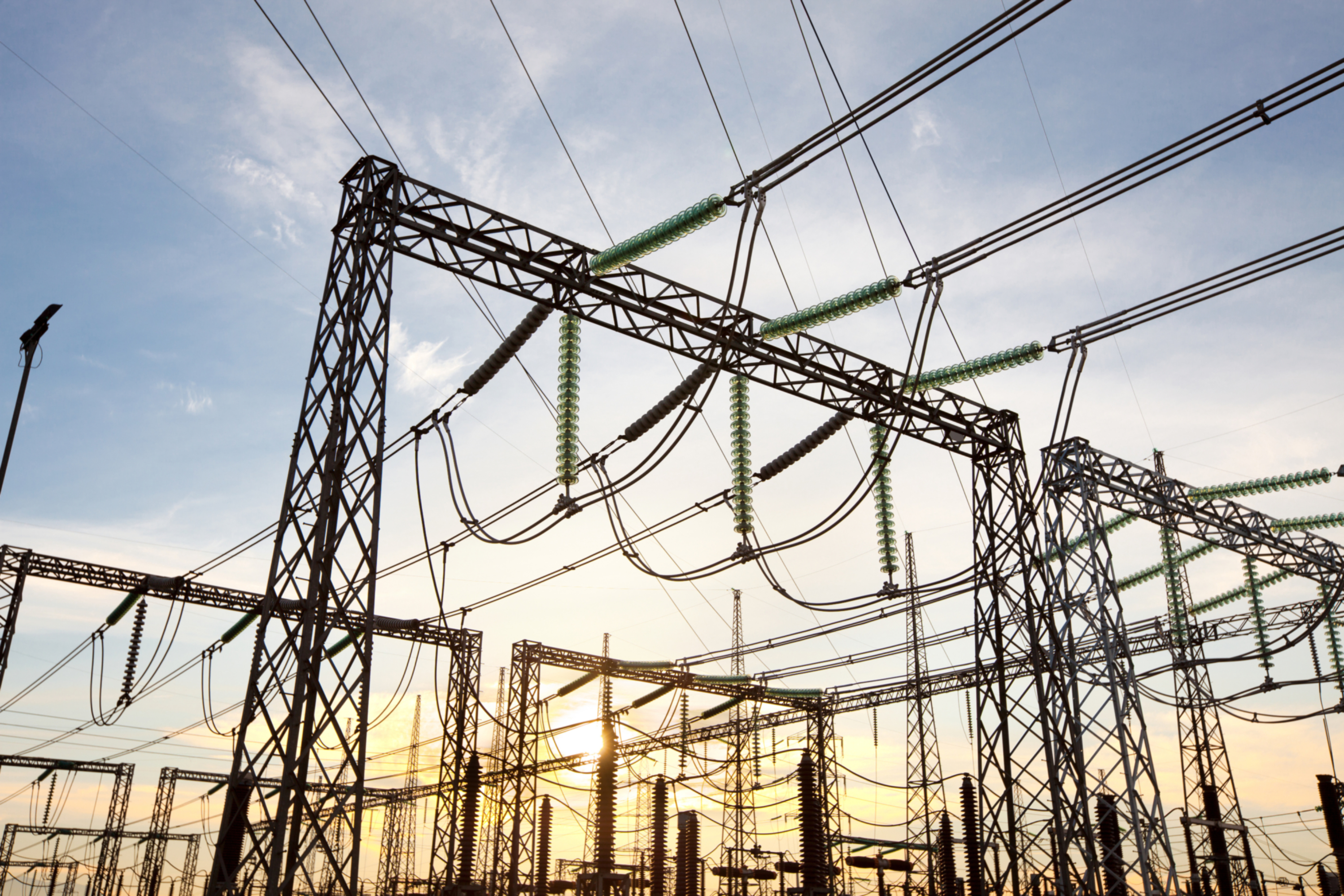 Power Systems Engineering - Substations