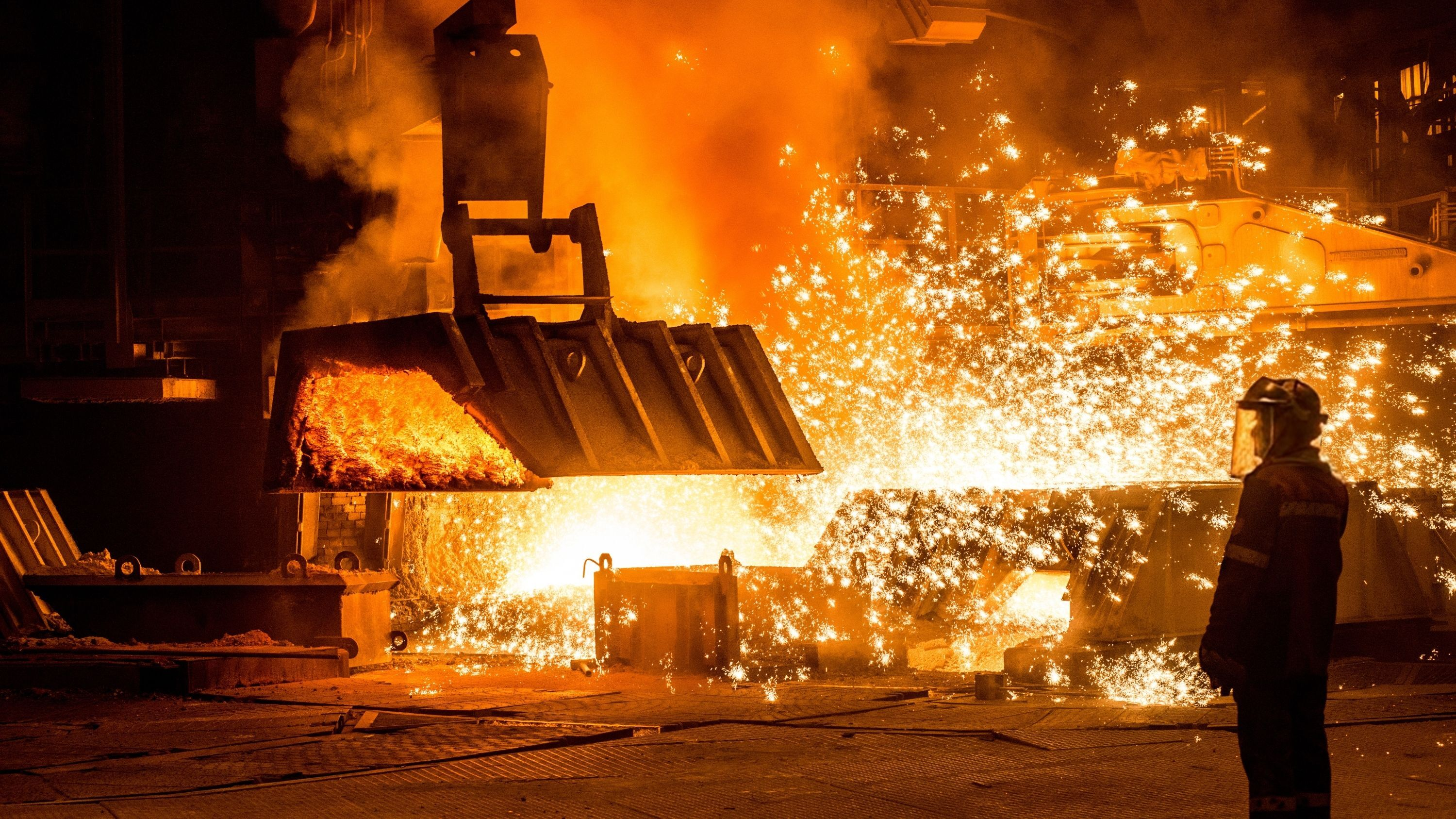 Pyrometallurgy