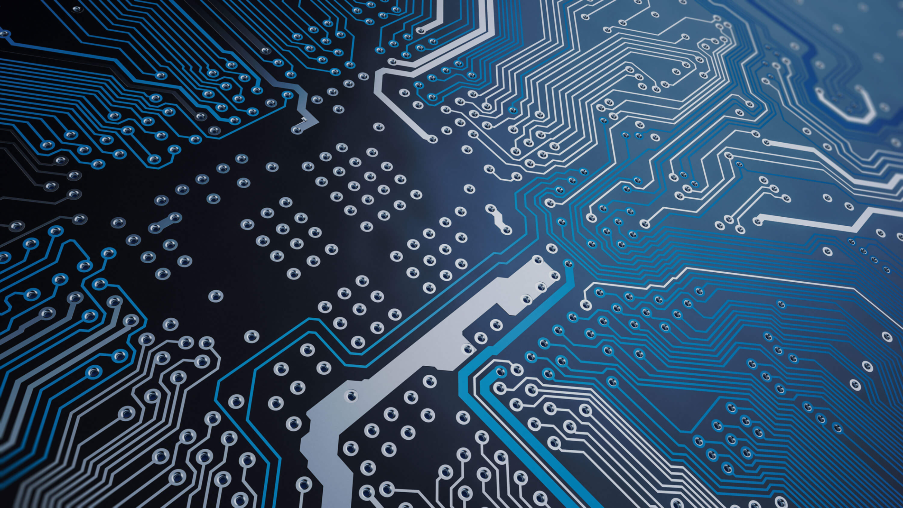 Technology - Cybersecurity