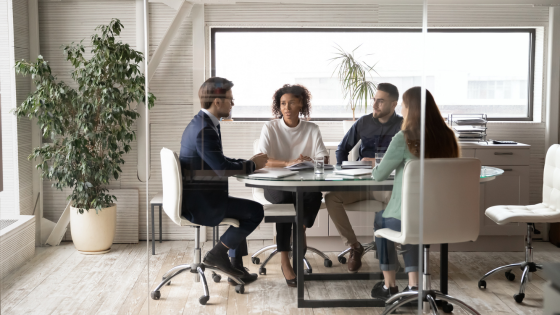 Business process excellence and enablment