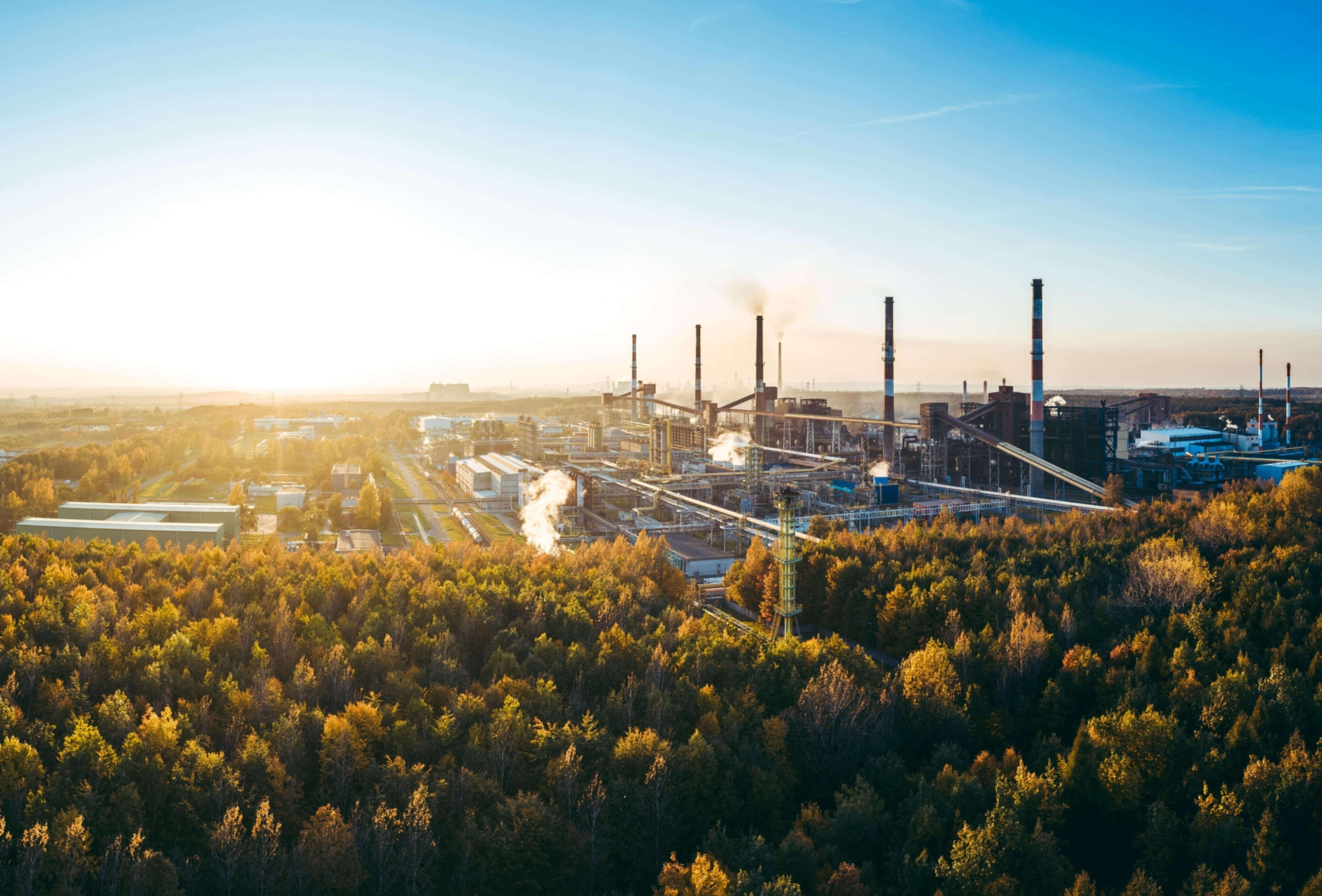 Hero Decarbonization Home Page Adobe Stock 253128667 V3