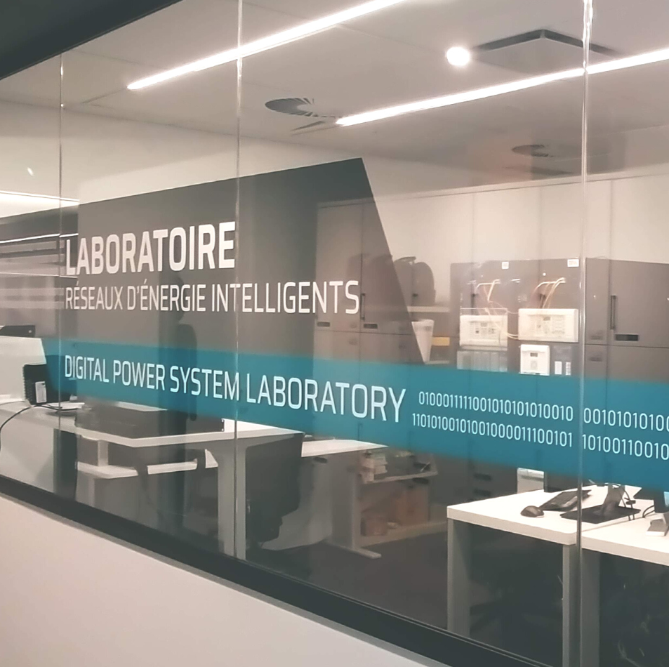 Labo reseaux denergie intelligents carre