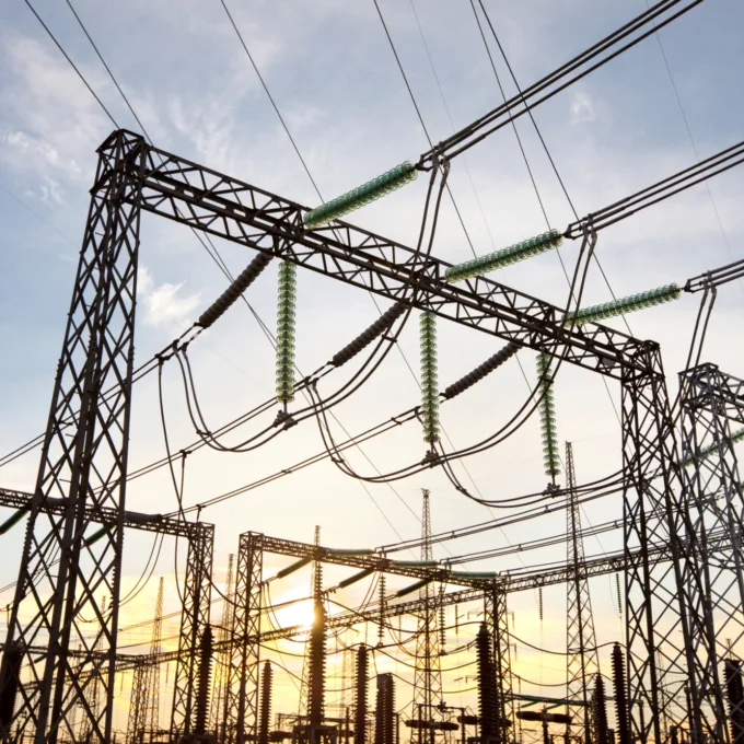 Power Systems Engineering - Substations