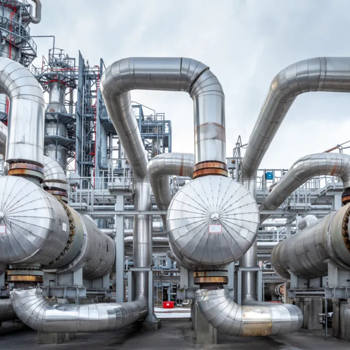 Liquefied Natural Gas 2