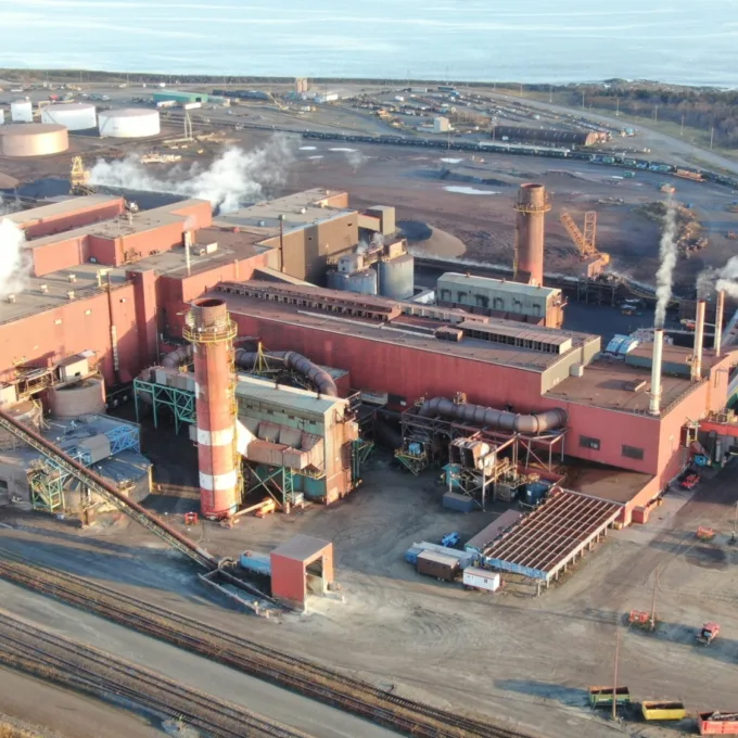 01 BBA Local carbon neutral bioful CCE Awards Arcelor Mittal